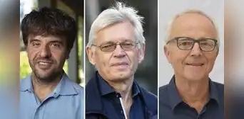 El Nobel de Medicina 2026 premia a tres científicos por descubrir un interruptor molecular para las neuronas