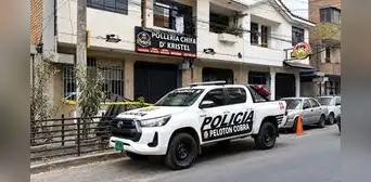 Ataques armados no dan tregua: dos personas asesinadas y un niño herido en ataques armados en Lima y Callao