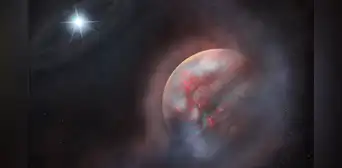 El fénix planetario: astrónomos descubren un nuevo mundo que renació de las cenizas de su estrella