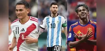 ¿Qué partidos hay hoy, martes 6 de octubre? Revisa horarios y canales de TV para ver fútbol EN VIVO