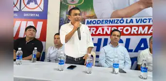 ¿Efecto César Acuña?: Alianza para el Progreso solo alcanzó a ganar en 8 distritos de Lambayeque ¿Efecto César Acuña?: Alianza para el Progreso solo alcanzó a ganar en 8 distritos de Lambayeque