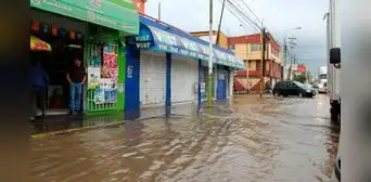 Seis medidas que pueden tomar las pymes para proteger sus negocios ante lluvias intensas por el Fenómeno de El Niño Seis medidas que pueden tomar las pymes para proteger sus negocios ante lluvias intensas por el Fenómeno de El Niño