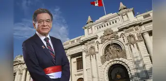 Pleno de la Cámara de Diputados debatirá este martes la moción de interpelación contra el ministro José Antonio Chang Pleno de la Cámara de Diputados debatirá este martes la moción de interpelación contra el ministro José Antonio Chang