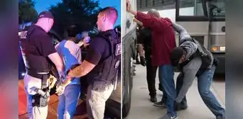 Atención inmigrantes legales e indocumentados | ICE anuncia cambios en la detención de vehículos luego de que se reportaran incidentes mortales