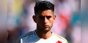 Carlos Zambrano se sincera sobre el presente de la selección peruana: "Va a ser duro el recambio"
