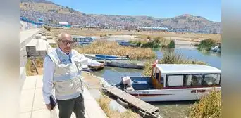 El Niño agudiza déficit hídrico en Puno: lluvias se reducirán a la mitad entre enero y marzo de 2027