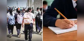 Violencia escolar se dispara en 2026: casos de agresiones aumentan 33% y septiembre marca récord histórico Violencia escolar se dispara en 2026: casos de agresiones aumentan 33% y septiembre marca récord histórico