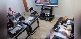 Piura: dictan 7 meses de prisión preventiva a investigado por tocamientos indebidos Piura: dictan 7 meses de prisión preventiva a investigado por tocamientos indebidos