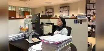 Sullana: Juzgado de Trabajo realiza 69 actos procesales en jornada extraordinaria de descarga