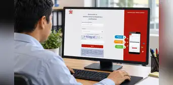 Dispensa electoral JNE 2026: cómo tramitarla de forma virtual si no votaste el 4 de octubre y evitar el embargo de tus cuentas