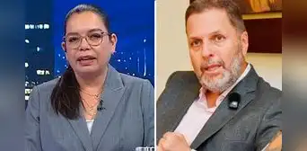 Caso Liceo Naval: abogado deja defensa del menor tras diferencias con su madre: “O Milagros Leiva o yo” Caso Liceo Naval: abogado deja defensa del menor tras diferencias con su madre: “O Milagros Leiva o yo”