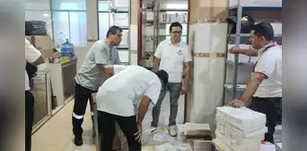Corte del Santa obtiene primer lugar nacional en transferencia documental