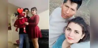 Peruano muere bajo custodia de ICE en Louisiana tras sufrir emergencia médica: esposa exige justicia