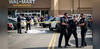 Terror en Walmart | Agente de seguridad disparó y asesinó a un hombre durante una discusión en el supermercado: ¿Qué ocurrió con el sujeto?