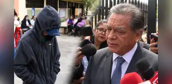 Regresa la expulsión escolar tras caso del Liceo Naval: colegios podrán retirar alumnos desde este mismo año Regresa la expulsión escolar tras caso del Liceo Naval: colegios podrán retirar alumnos desde este mismo año