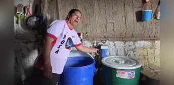 Denuncian que siete niños habrían muerto tras consumir agua con arsénico en Lambayeque