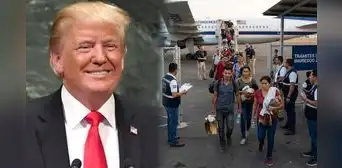 Alerta extrema para deportados | Trump ordena enviar a inmigrantes a países que no recomienda visitar a sus propios ciudadanos