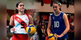 Previa Perú vs Chile EN VIVO: a qué hora y dónde ver el partido de hoy por el Sudamericano de Vóley Sub-19 2026