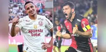 Universitario - Melgar: fecha, hora y canal del partido por la fecha 11 del Torneo Clausura de la Liga 1 2026