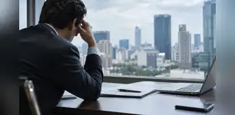 Confianza empresarial pierde fuerza por segundo mes: cae expectativa sobre la economía y la inversión