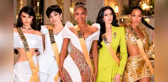 Miss Grand International 2026: cuándo es la final, a qué hora y cómo votar por Zuliet Seminario Miss Grand International 2026: cuándo es la final, a qué hora y cómo votar por Zuliet Seminario