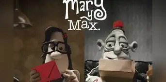 'Mary & Max' llega a los cines en Perú por primera vez: fecha de lanzamiento y dónde ver la conmovedora película 'Mary & Max' llega a los cines en Perú por primera vez: fecha de lanzamiento y dónde ver la conmovedora película
