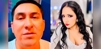 Edwin Guerrero revela que Paulina Villalobos rechazó oferta de Corazón Serrano por importante razón: “Es una pena, queríamos contar con su voz”