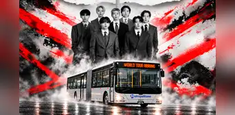 BTS en Perú: Metropolitano anuncia ampliación de sus servicios B y C por conciertos en el Estadio San Marcos BTS en Perú: Metropolitano anuncia ampliación de sus servicios B y C por conciertos en el Estadio San Marcos