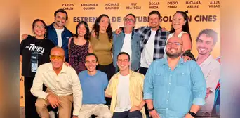 ¿Quién es quién en ‘La Tribu’, la nueva película de Bruno Ascenzo que llega a los cines este jueves 8 de octubre?