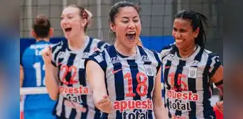 ¡Triunfo blanquiazul! Alianza Lima venció 3-2 a Regatas en el partido de presentación por la Noche Regatas 2026
