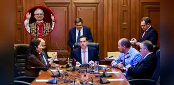 Papa León XIV recibirá la Medalla de Honor en el grado de Gran Cruz, la más alta distinción del Congreso
