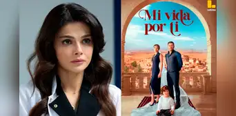 ‘Mi vida por ti’ llega a Latina: trama y personajes de la telenovela turca que fue nominada a los premios Emmy 2026 ‘Mi vida por ti’ llega a Latina: trama y personajes de la telenovela turca que fue nominada a los premios Emmy 2026
