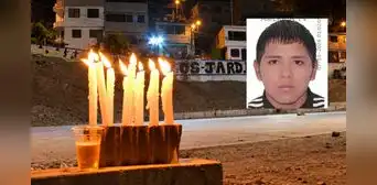 Asesinan a prestamista durante partido de fútbol y dejan a un herido en San Juan de Lurigancho
