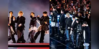 Concierto BTS en Perú EN VIVO HOY: a qué hora inicia, fechas, setlist y últimas noticias de BTS World Tour 'Arirang' en Estadio San Marcos Concierto BTS en Perú EN VIVO HOY: a qué hora inicia, fechas, setlist y últimas noticias de BTS World Tour 'Arirang' en Estadio San Marcos