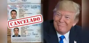 Alerta máxima inmigrantes legales e indocumentados | Donald Trump propone revocar la ciudadanía estadounidense a este grupo de extranjeros naturalizados Alerta máxima inmigrantes legales e indocumentados | Donald Trump propone revocar la ciudadanía estadounidense a este grupo de extranjeros naturalizados