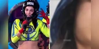Sirena Ortiz reaparece tras delicada operación de emergencia y revela cómo estaba antes de pasar por el quirófano: "Me detectaron..." Sirena Ortiz reaparece tras delicada operación de emergencia y revela cómo estaba antes de pasar por el quirófano: "Me detectaron..."