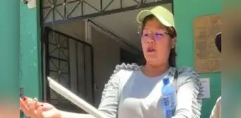 Denuncian a director por presunta agresión: habría golpeado a alumna con un palo en Huancayo