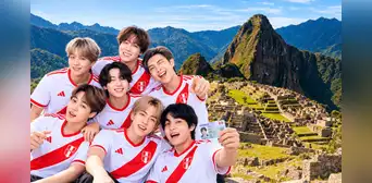 Jungkook tiene DNI peruano: Reniec revela los nombres inspirados en BTS registrados en todo el Perú Jungkook tiene DNI peruano: Reniec revela los nombres inspirados en BTS registrados en todo el Perú