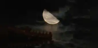 Científicos encuentran nuevas pruebas de que la Luna alguna vez tuvo un campo magnético: una estructura en el lado oculto