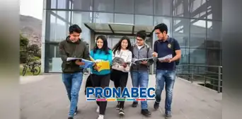 Pronabec anuncia nueva convocatoria de Beca 18: estos documentos deben preparar los postulantes Pronabec anuncia nueva convocatoria de Beca 18: estos documentos deben preparar los postulantes
