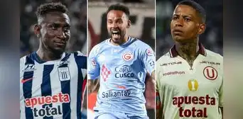Programación fecha 11 Torneo Clausura 2026: día, hora y canal dónde ver los partidos de la Liga 1