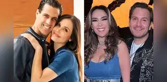 Mónica Cabrejos analiza como psicoterapeuta los triángulos amorosos de Maju Mantilla y Silvia Cornejo: "Se llama 'Hambre de hombre'..."