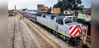 Novedades del tren Lima-Chosica: estas pruebas definirán qué material rodante de la MML podrá operar Novedades del tren Lima-Chosica: estas pruebas definirán qué material rodante de la MML podrá operar