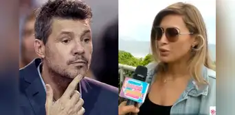Milett Figueroa anuncia el fin de su relación con Marcelo Tinelli y revela el motivo de la ruptura: “¿Por qué seguir intentando algo que no funciona?”