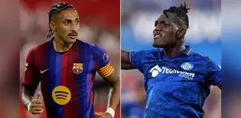 Barcelona - Getafe: fecha, hora y canal del partido por la fecha 8 de LaLiga de España