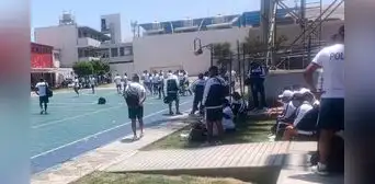 Policía muere tras sufrir paro cardiaco durante examen físico para ascenso de la PNP en Tacna