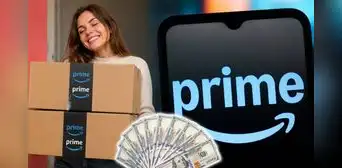 Excelentes noticias | Amazon entregará hasta US$200 a millones de clientes en EE.UU.: Así podrás acceder al beneficio