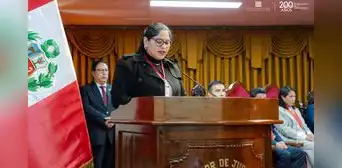 Pleno Penal de Áncash establece criterio para garantizar el debido proceso en casos de omisión a la asistencia familiar Pleno Penal de Áncash establece criterio para garantizar el debido proceso en casos de omisión a la asistencia familiar
