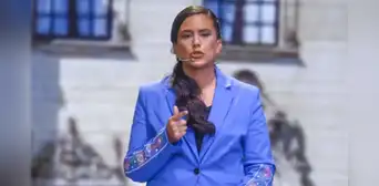 Cusco: Anulación de votos a Progresemos por el JEE definiría si Verónika Mendoza gana en primera vuelta