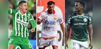 ¿Qué partidos hay hoy, jueves 8 de octubre? Revisa horarios y canales de TV para ver fútbol EN VIVO